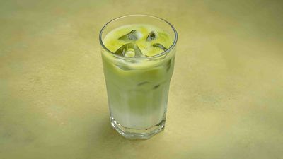 Flokita Coffee (Lorong Ngeteh)