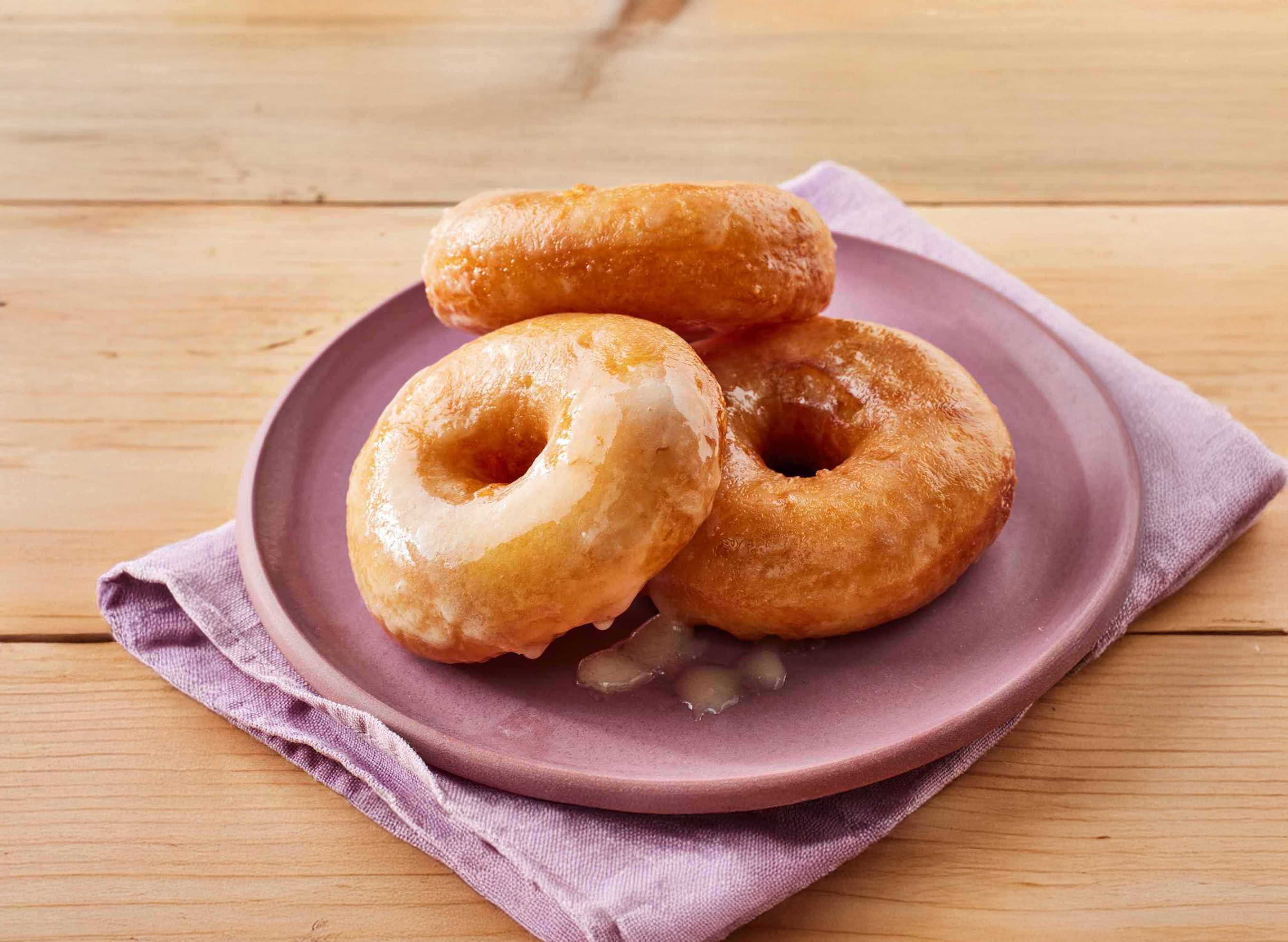 DonutFuzza (Jalan Haji Meor Yahya) vendor logo