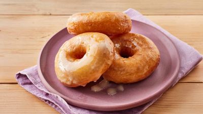 DonutFuzza (Jalan Haji Meor Yahya)