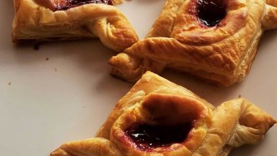 Pizza And Pastry House by Aishah's Homemade