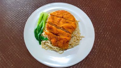 Taiwan Food 2 (Everwin Kopitiam SERIAN)