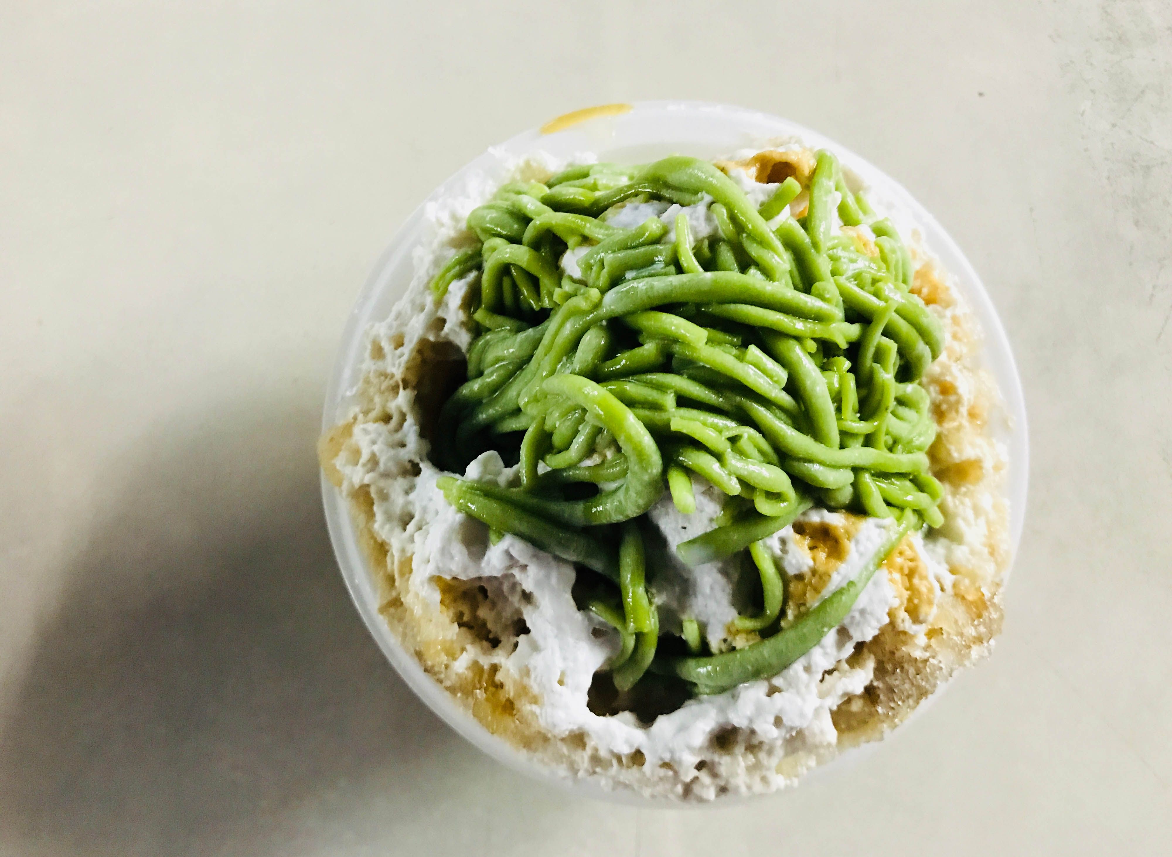 Cendol Lala (Kudat) vendor logo