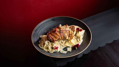 Rumah Steak & Cafe by IMCN