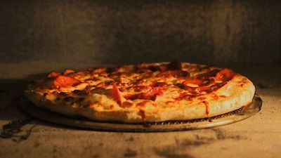 Miker Pizza Tambun