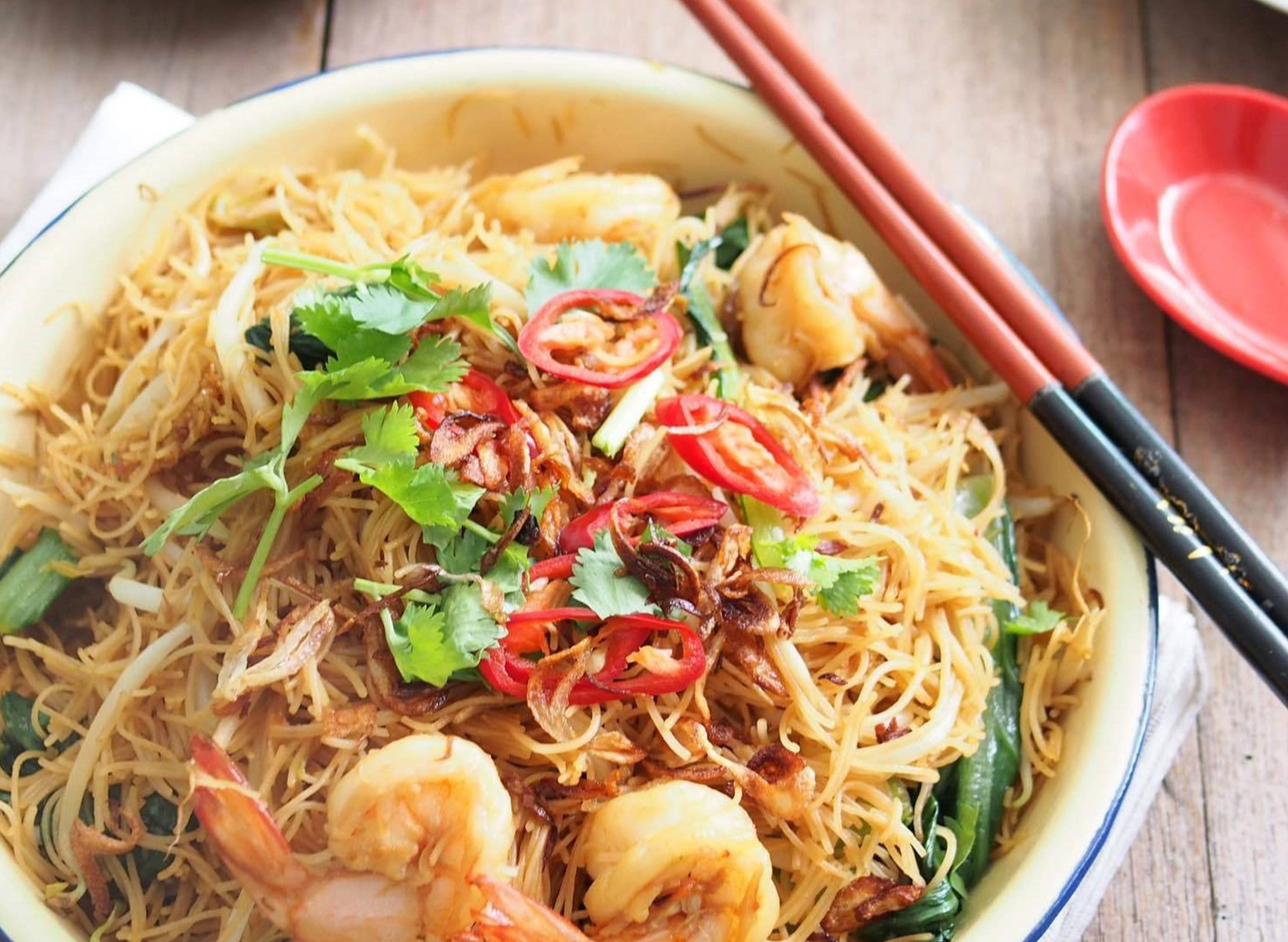 Penang Char Kuey Teow (East Coast)菜单 foodpanda Kota Kinabalu美食外卖