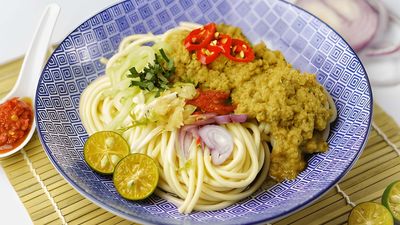 Dapur Kak Leen (Pontian)