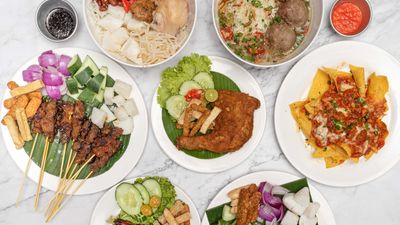 Lidah Ponorogo by Wak's Peyek