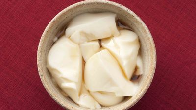 Soft Soya