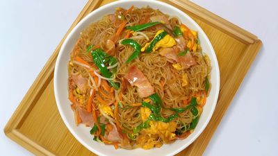 Liba Village Chinese Cuisine