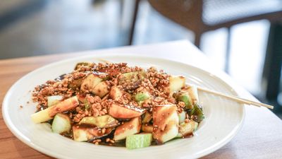 Rojak Nana (Lotus Seri Alam)