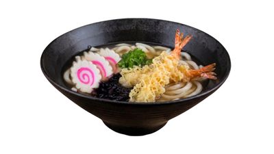 Kurohana Sushi (Eco Ardence)
