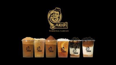 Pakopi 1969 (Terminal Labuan)