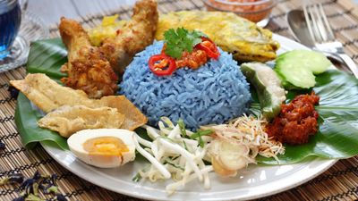 Food delivery by siti