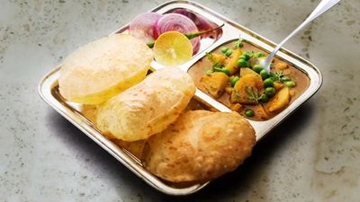 Bombay Talkies Restaurant (Brickfields)