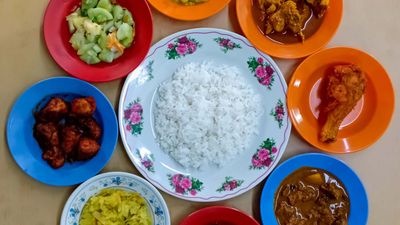 Restoran Murugayah