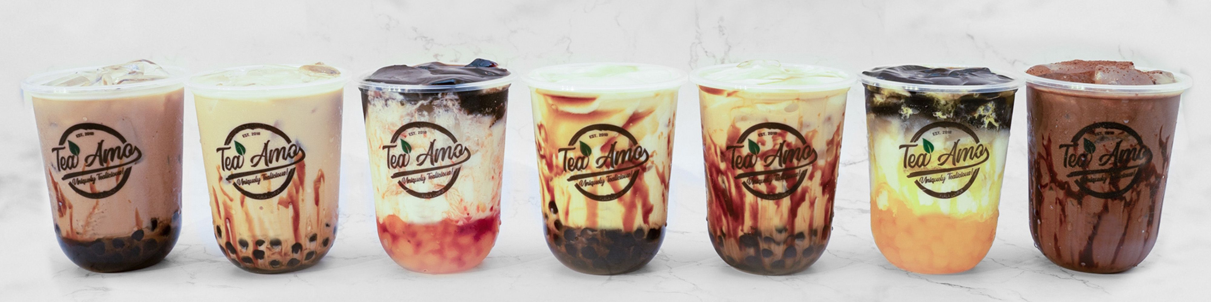 Tea Amo Cafe Kota Bharu Delivery Menu Order Online foodpanda