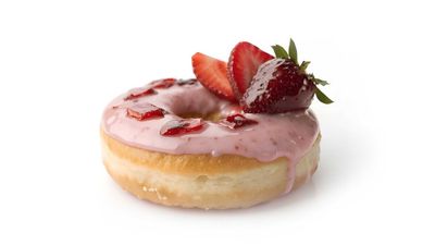 Sweet Donut (Keningau Mall)