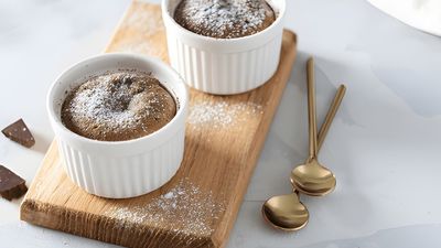 G＆C Souffle (Kota Tinggi)