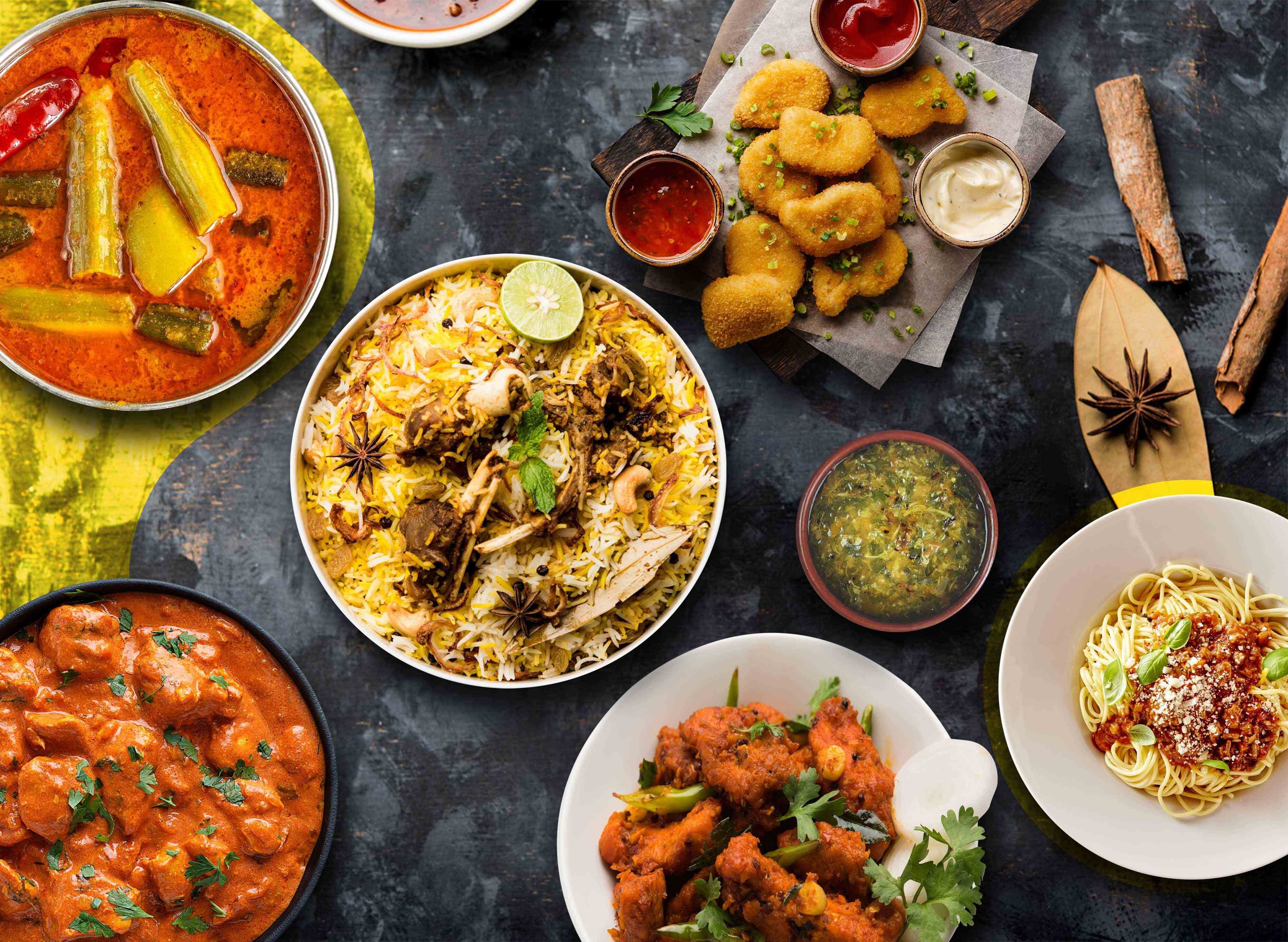 TA MAGUDAM HOUSE FOOD (Restoran Puchong Utama) Food Delivery from