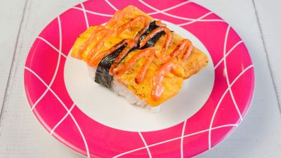 Sushi Hiro (Sri Petaling)
