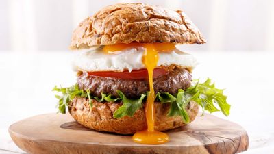 Chon Burger (Jitra)