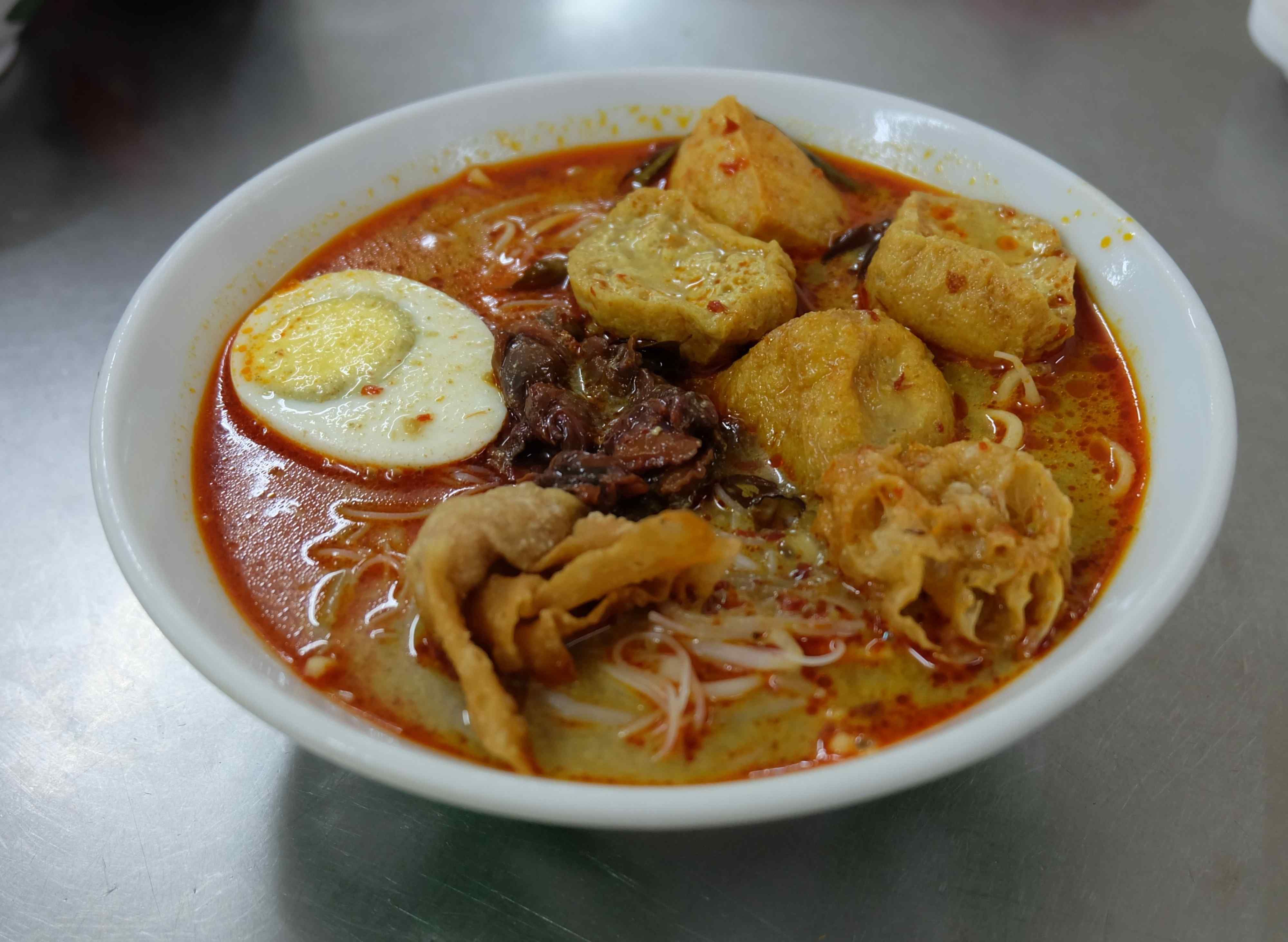 Restoran Lau Yau Kee menu and delivery in Seremban foodpanda