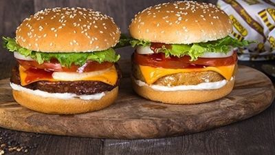 Burger Pak Kody