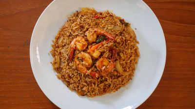 The Chinese Cook 小炒  (86 Restaurant)