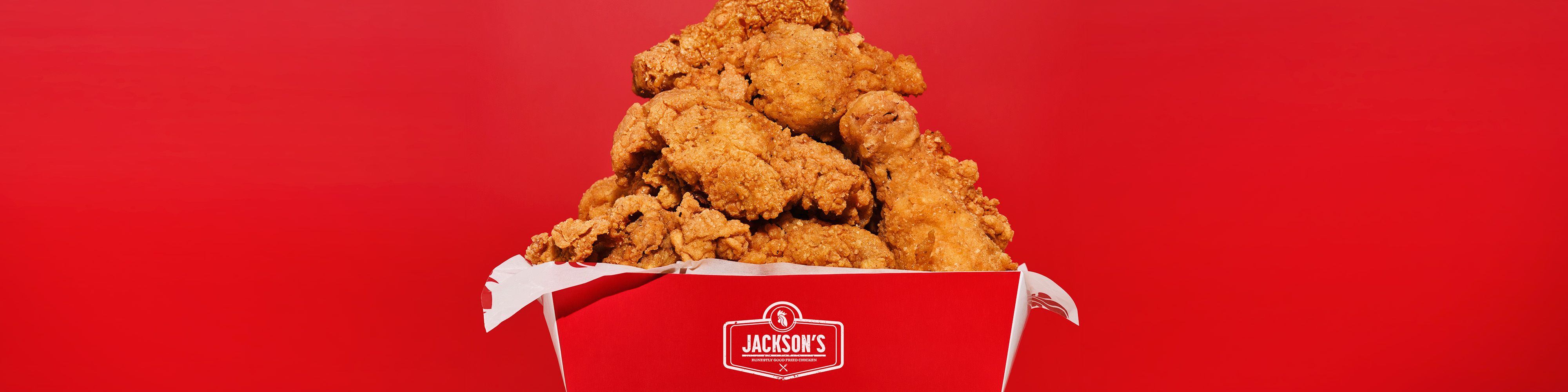 Jackson's Fried Chicken Rasa Setia Alam menu in Shah Alam Food