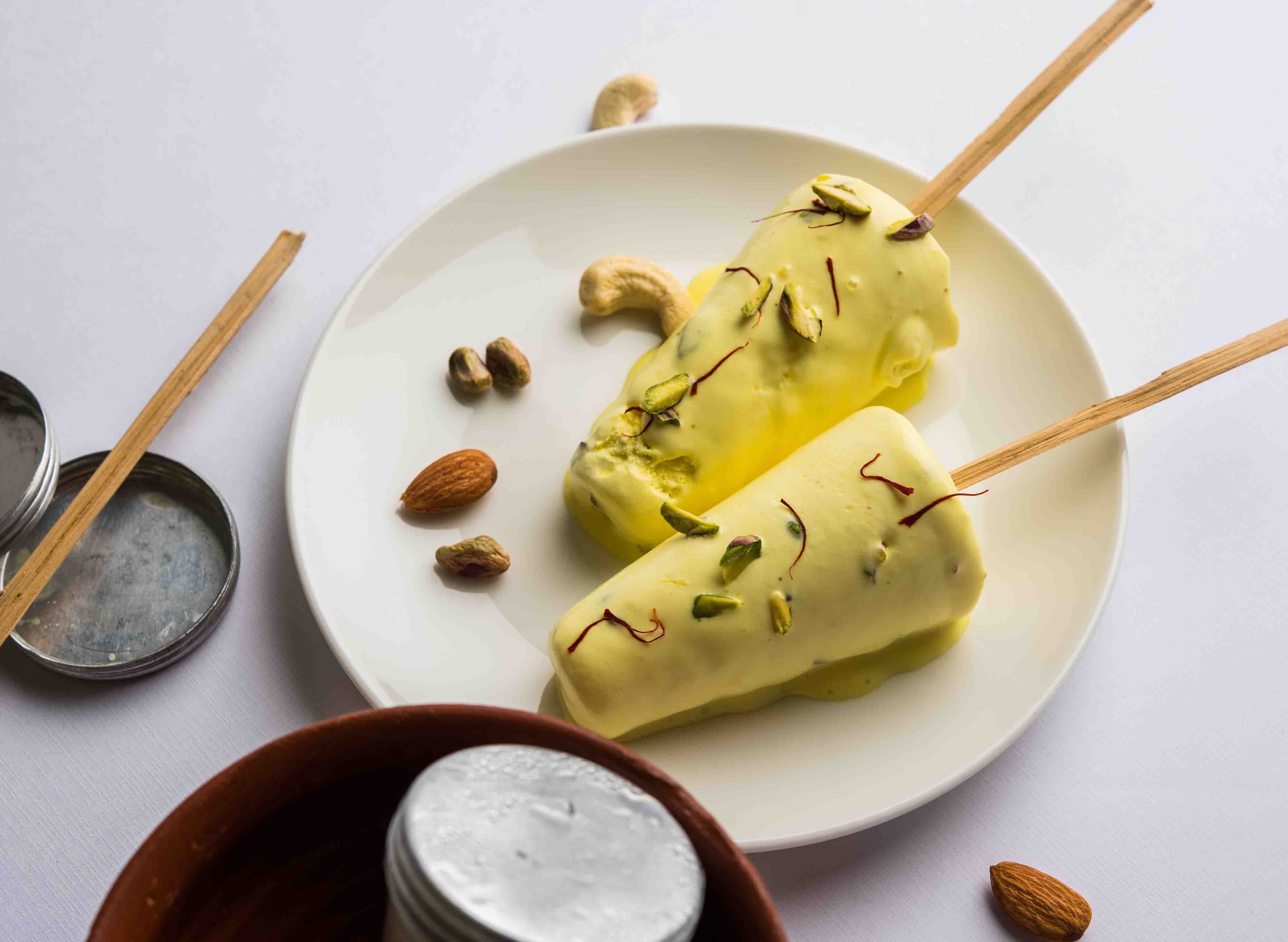 King Kulfi (Puchong) menu and delivery in Puchong foodpanda