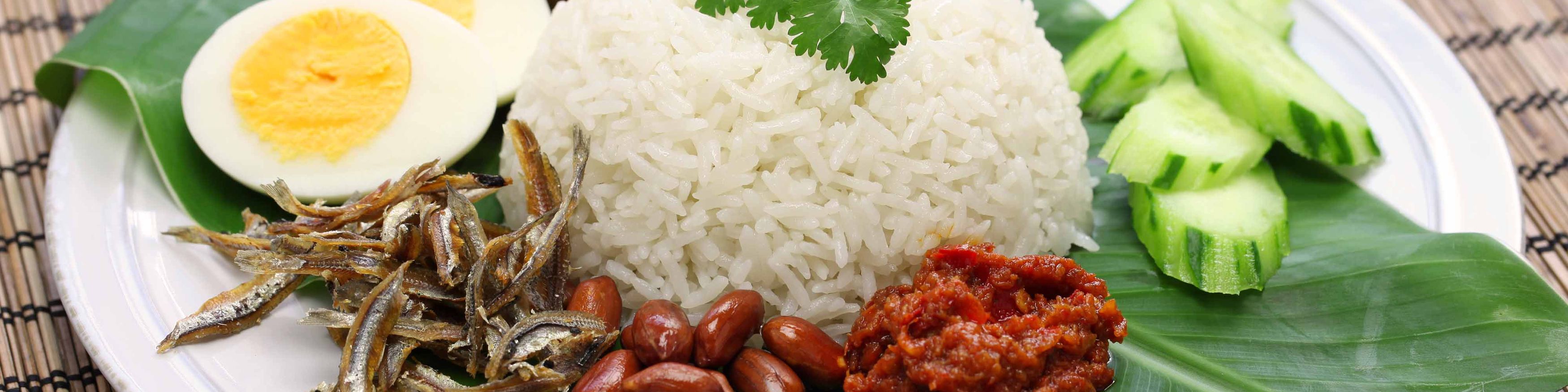 Nasi Lemak Datin Juru menu and delivery in Bukit Mertajam foodpanda