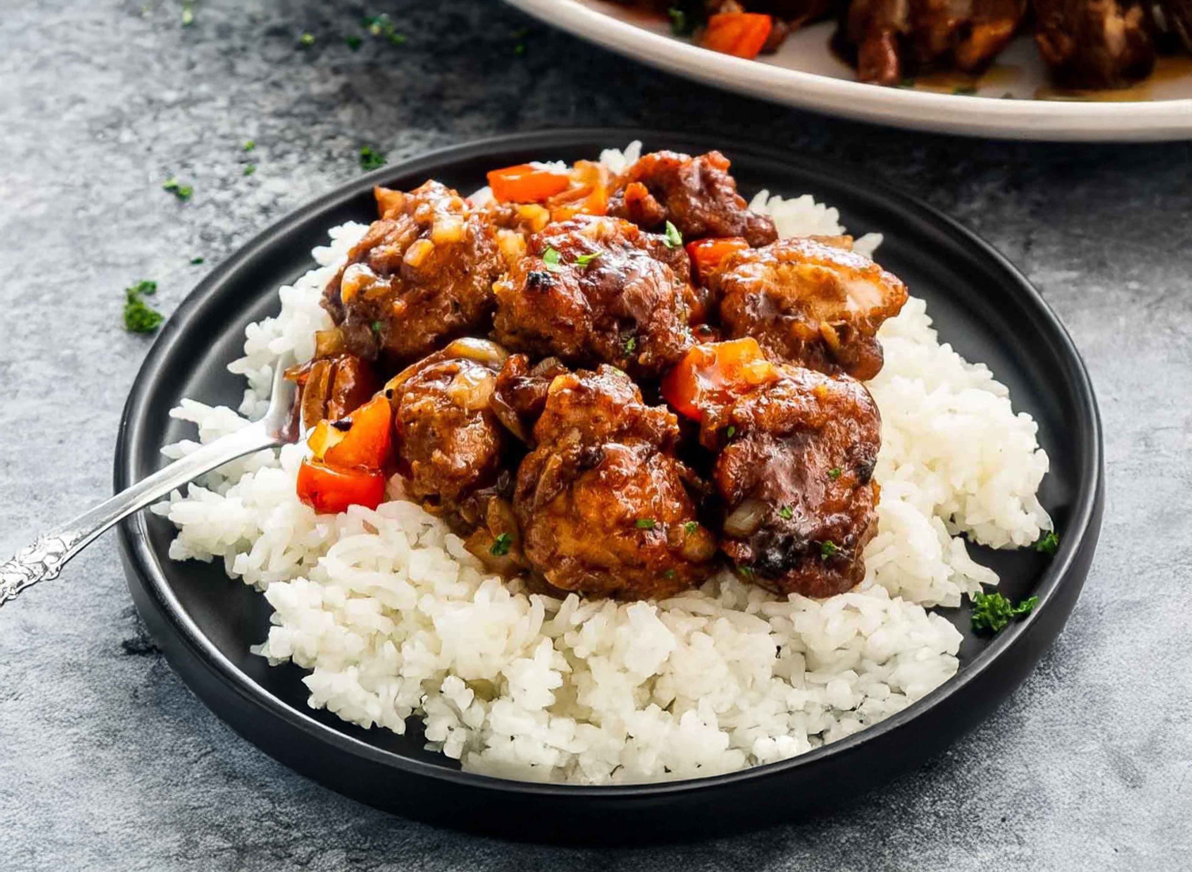 Kiya's Restaurant (Jalan Datuk Sulaiman) vendor logo