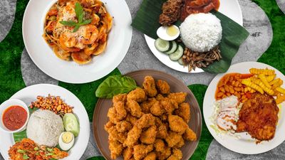 Teatalk - Bandar Baru Uda