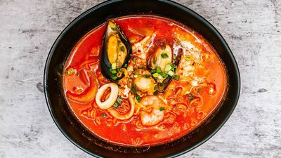 Veron's (Bangsar)