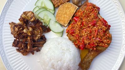 Tuah Zbp Kitchen
