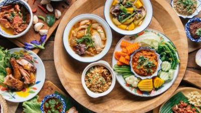 NARATHIWAT KITCHEN