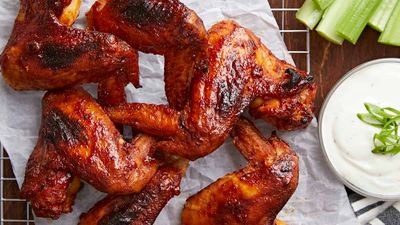 Ayam Madu Rasa Sayang - Jalan Kabong (Taman Teratai)