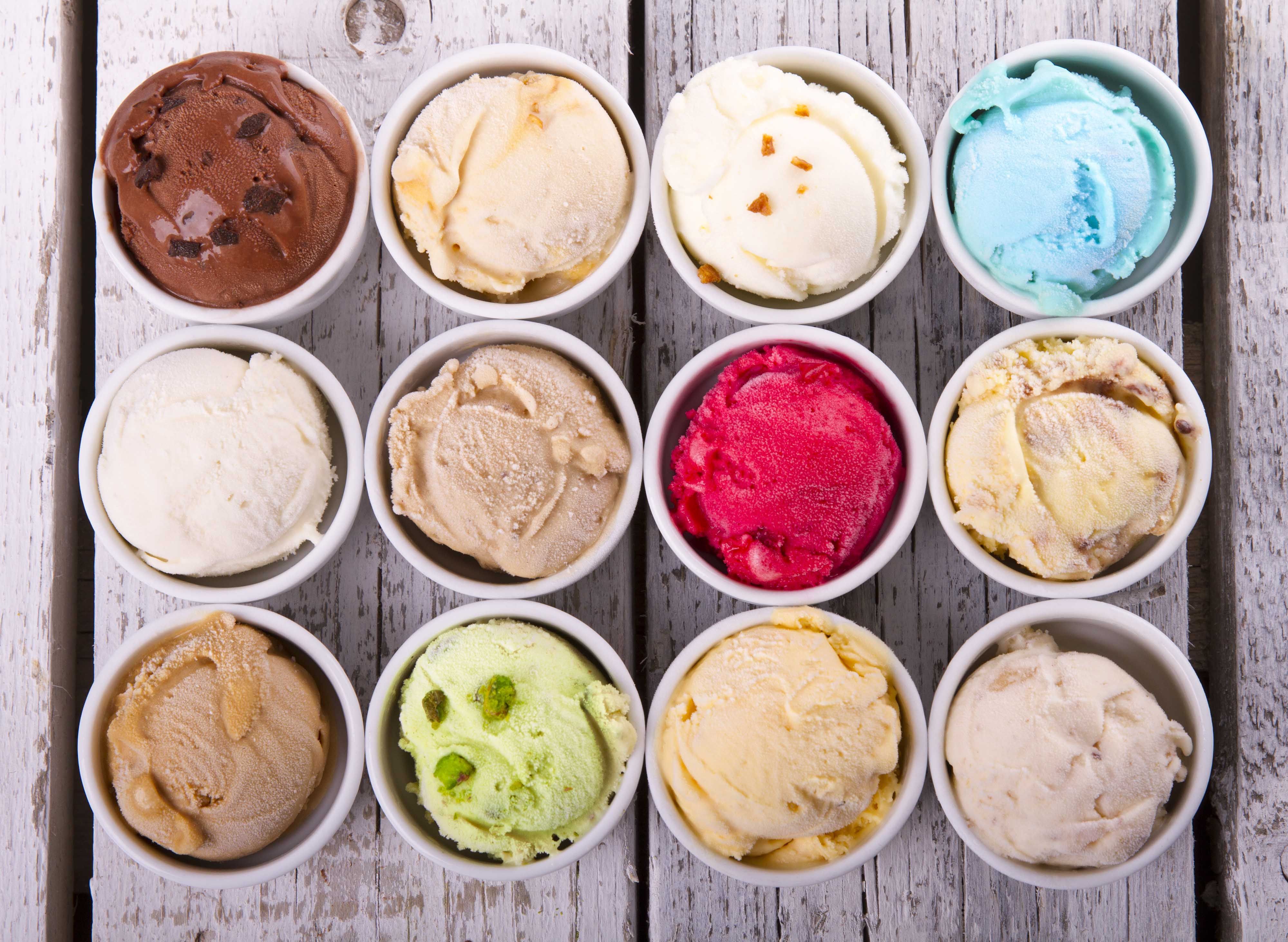 Utterly Ice Cream Malaysia [Catering] Food Delivery from foodpanda