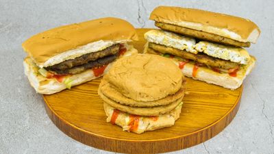 BURGER KITO