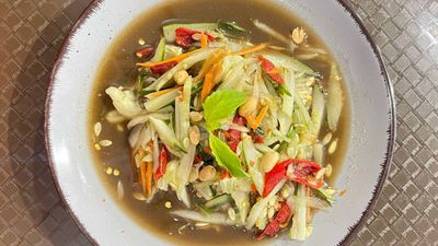 Heaven Boat Noodles