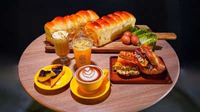 Eggbyte (D'sora Street)