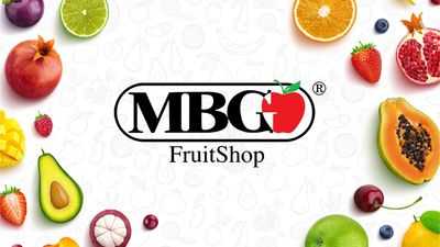 MBG Fruits (NU Sentral) (Resto)