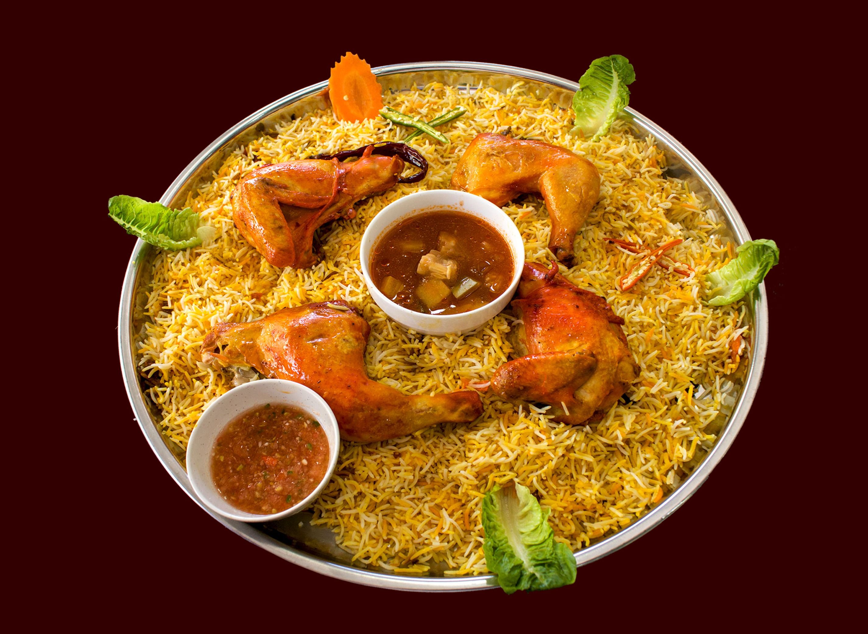 SABBA KITCHEN vendor logo