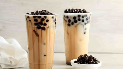 Ice Dessert (Taman Sitiawan Maju 2)