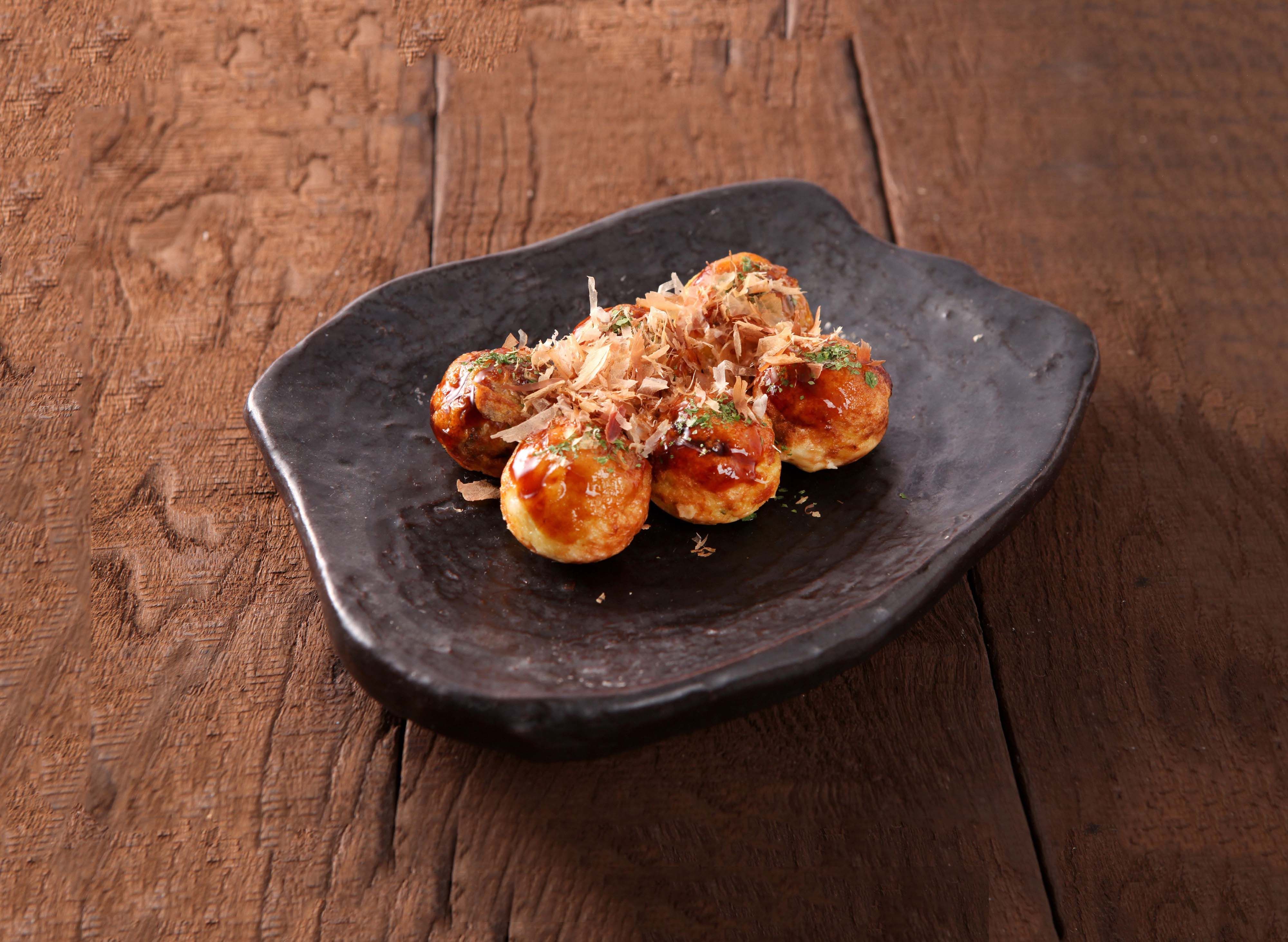 Takoyaki Kampong (Bukit Bangkong) vendor logo