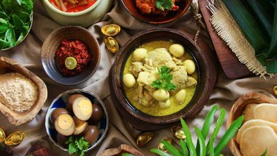 A&Y Sidek Bistro (Senai)
