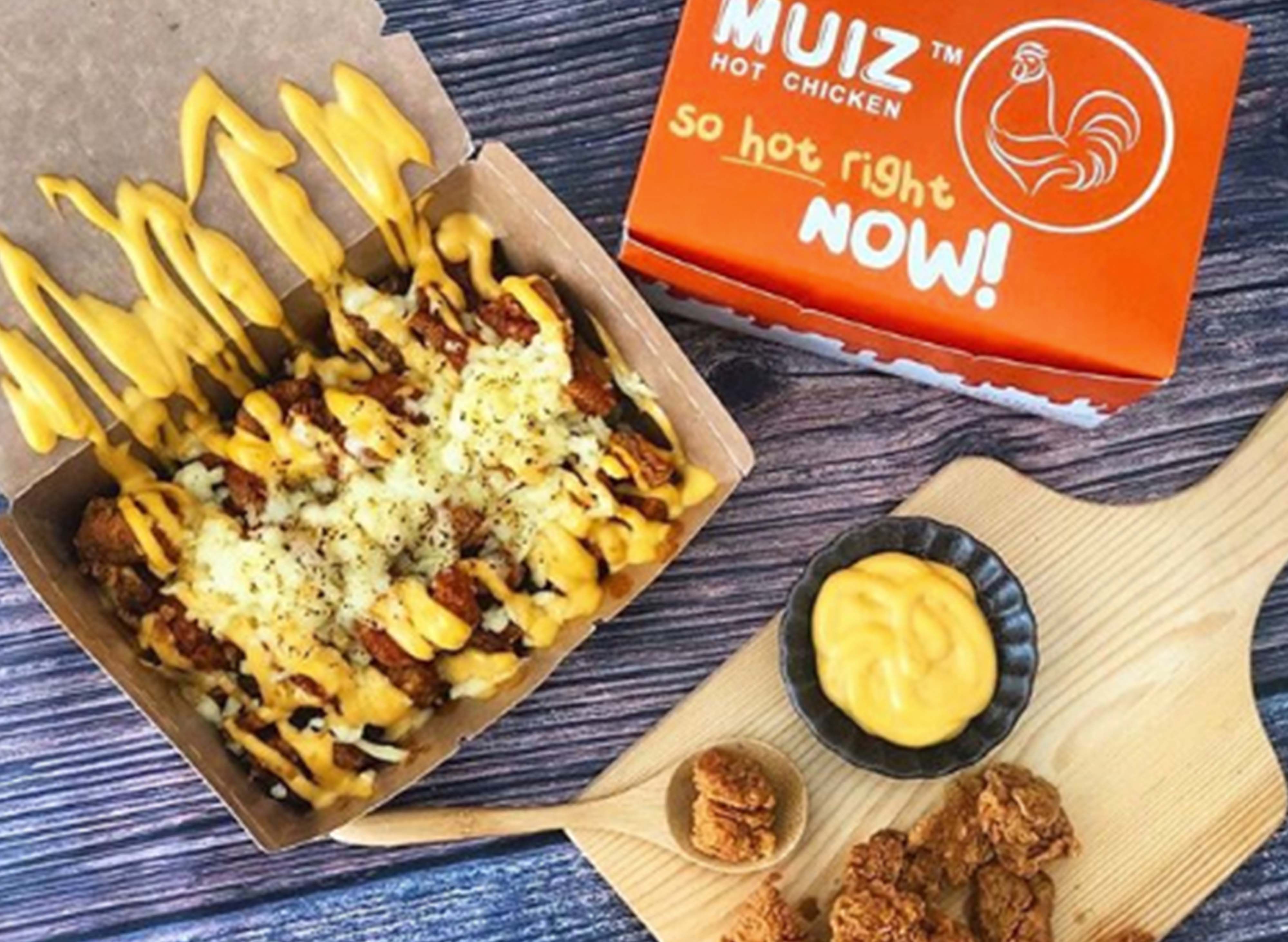 muiz-hot-chicken-hang-tuah-mall-menu-and-delivery-in-melaka-foodpanda