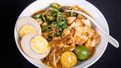 The Best Kopitiam