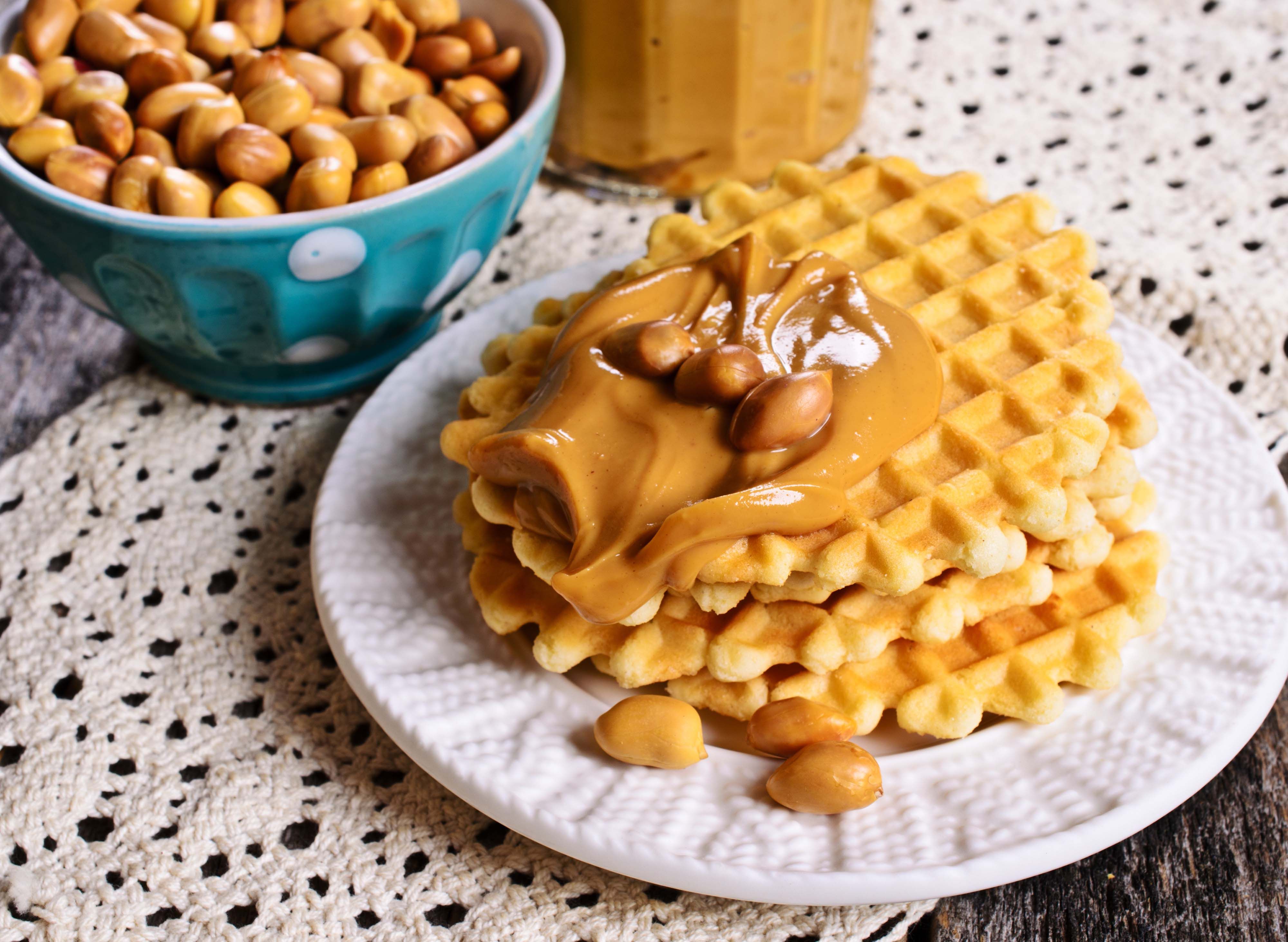 WAFFLE & KAYA BALL (PAU ABAH STOKIS) menu and delivery in Batu