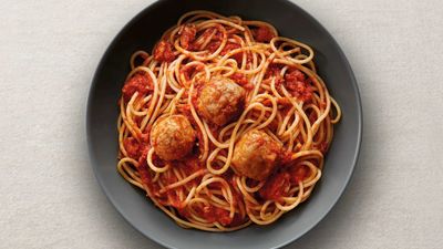 Pasta Hut Delivery (Nusa Idaman SB)